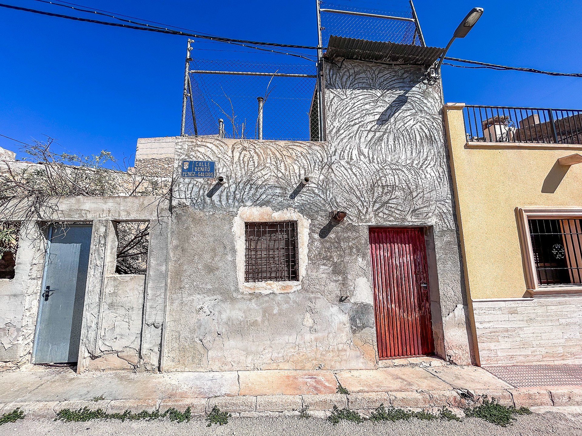 Sold - 3 Bedroom 2 Bathroom Townhouse in Macisvenda -  - Murcia