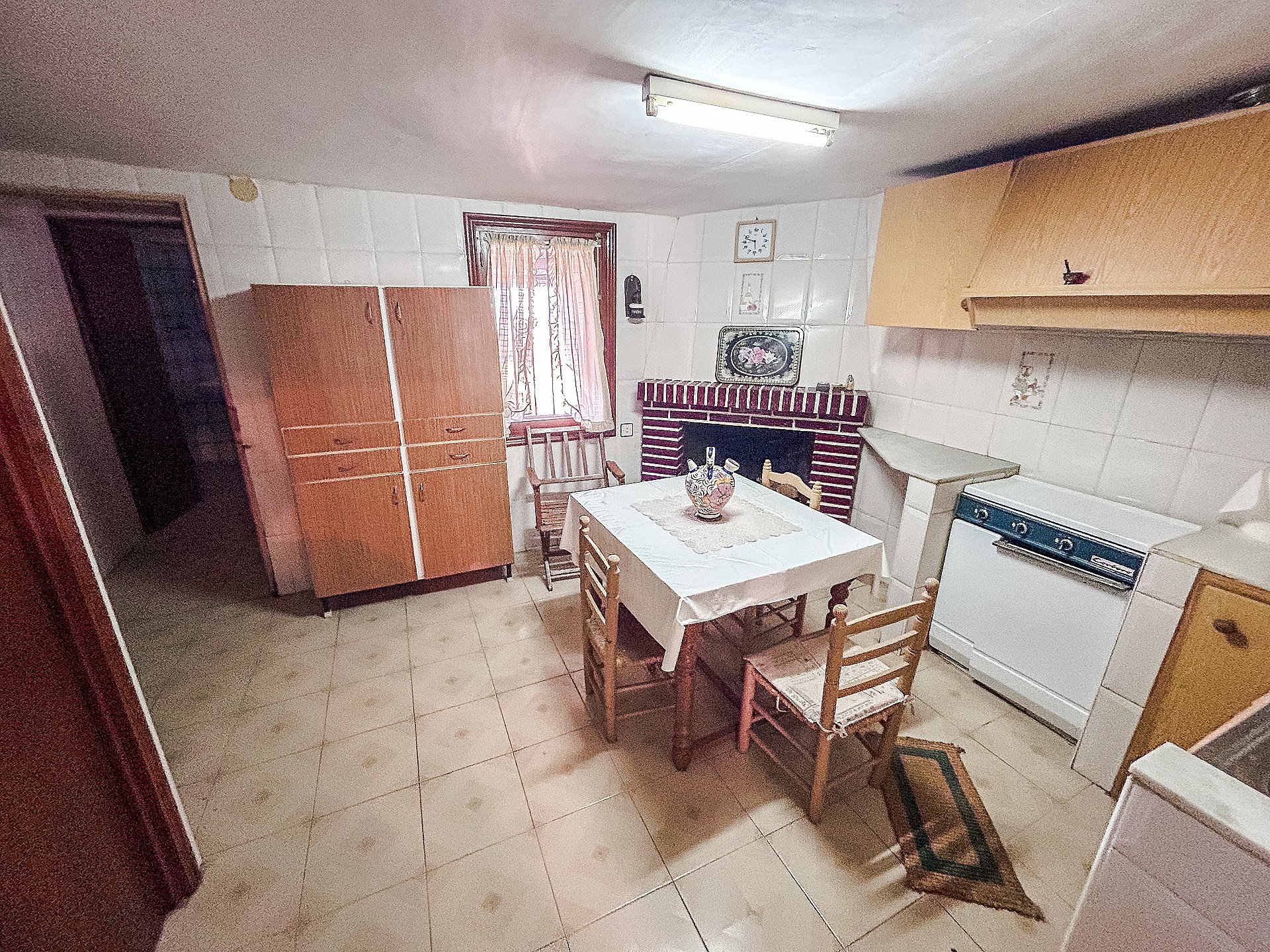 Sold - 3 Bedroom 2 Bathroom Townhouse in Macisvenda -  - Murcia