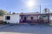 3-11873/4520, 4 Bedroom 1 Bathroom Cave House in Casas del Señor
