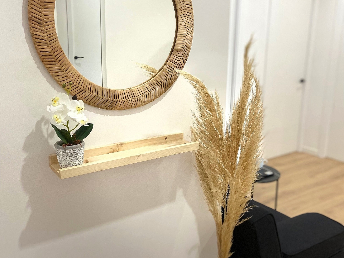 3 Bedroom 1 Bathroom Apartment in Elda