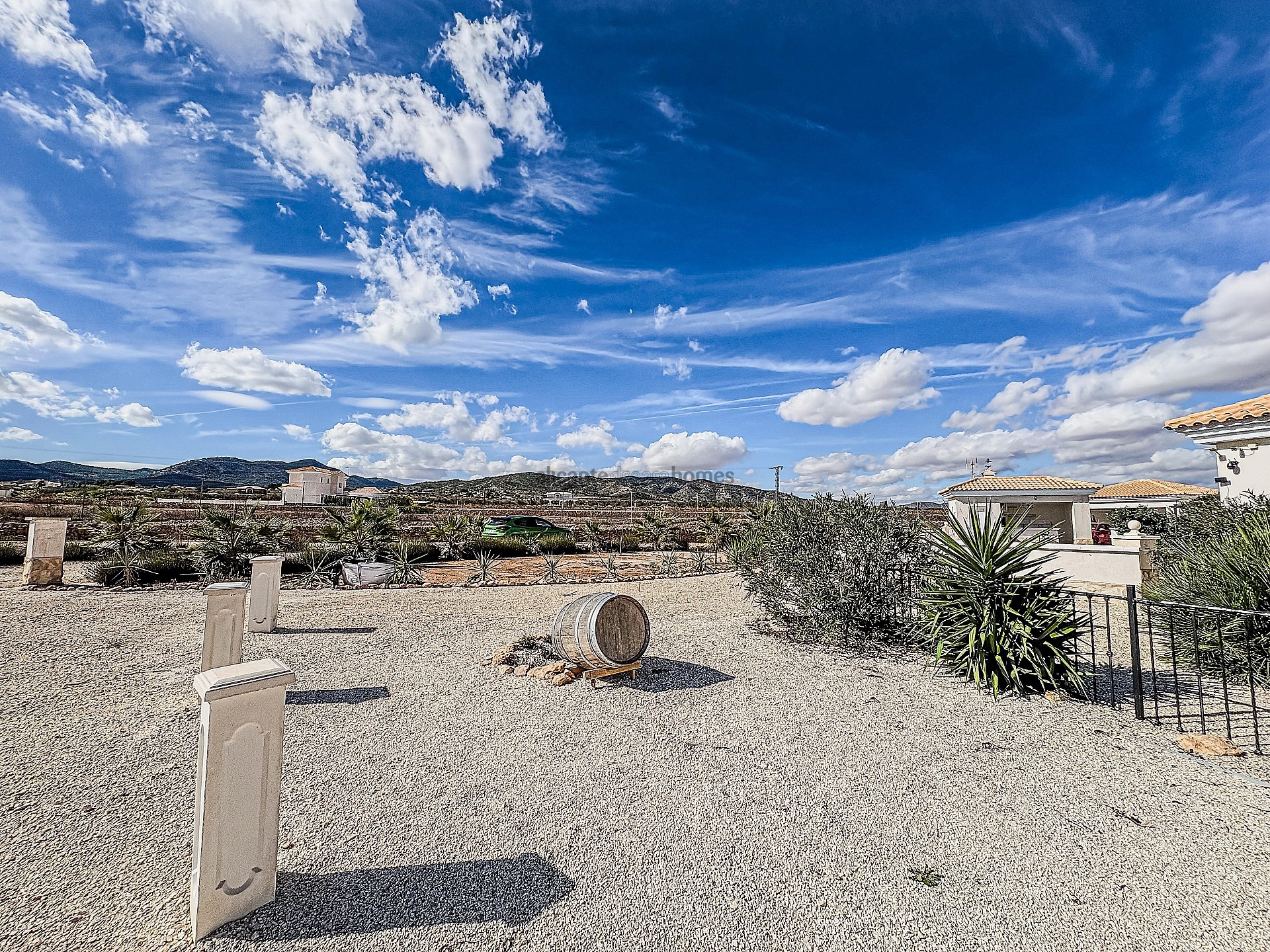 Resale - 4 Bedroom 5 Bathroom Villa in Pinoso - , Pinoso, Alicante, Spain - Alicante