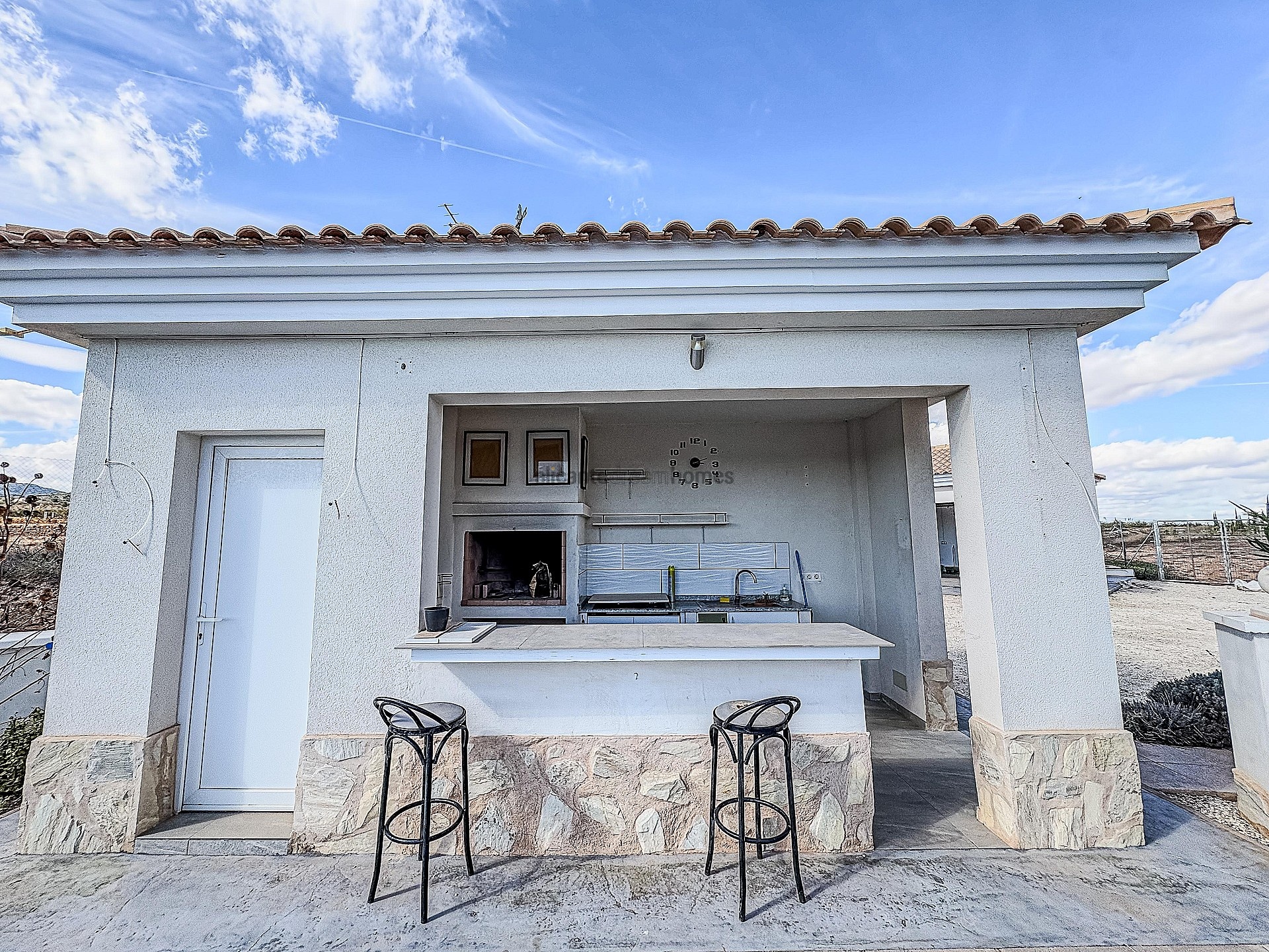 Resale - 4 Bedroom 5 Bathroom Villa in Pinoso - , Pinoso, Alicante, Spain - Alicante