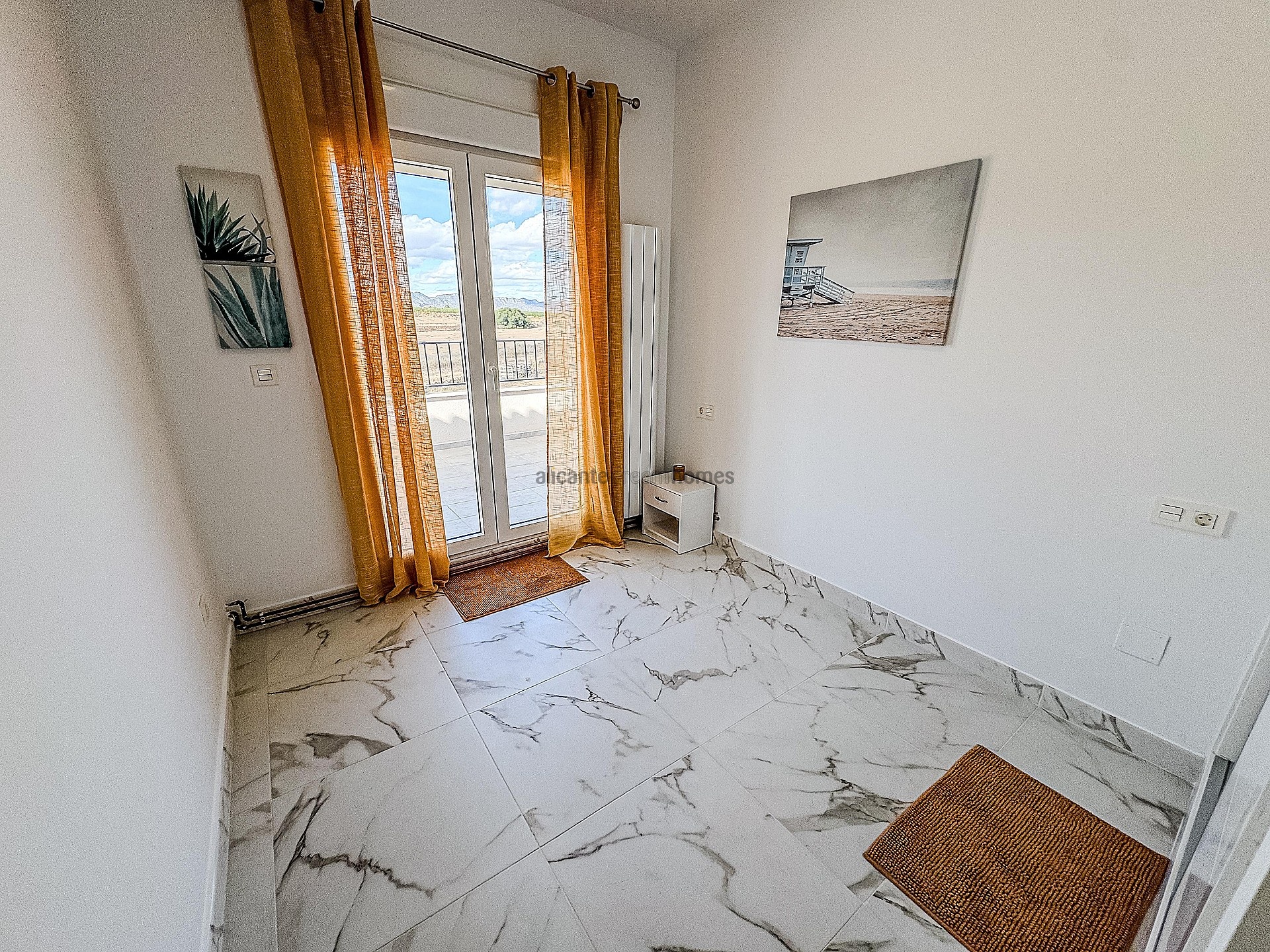 Resale - 4 Bedroom 5 Bathroom Villa in Pinoso - , Pinoso, Alicante, Spain - Alicante