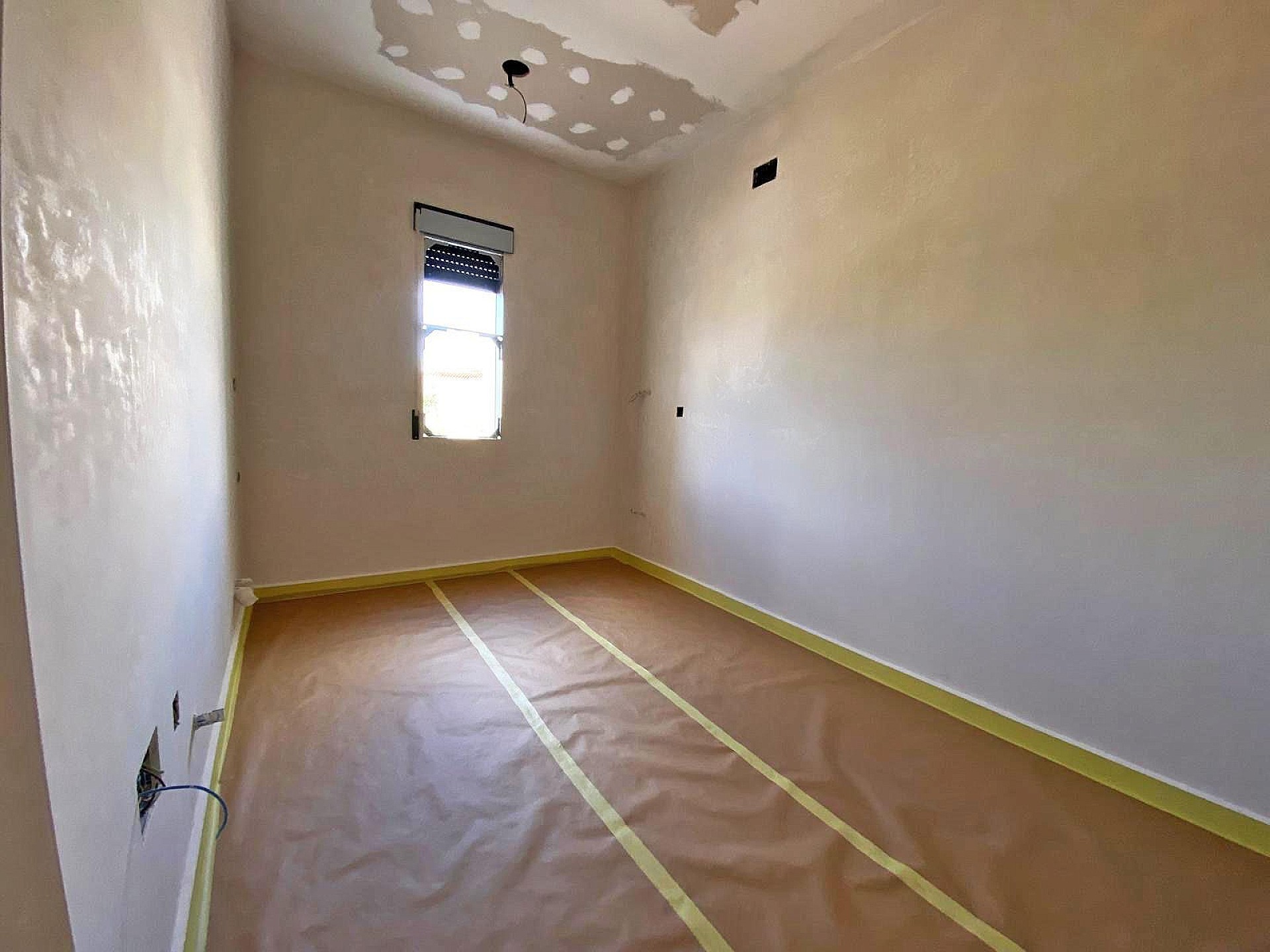 Resale - 3 Bedroom 2 Bathroom Villa in Pinoso -  - Alicante