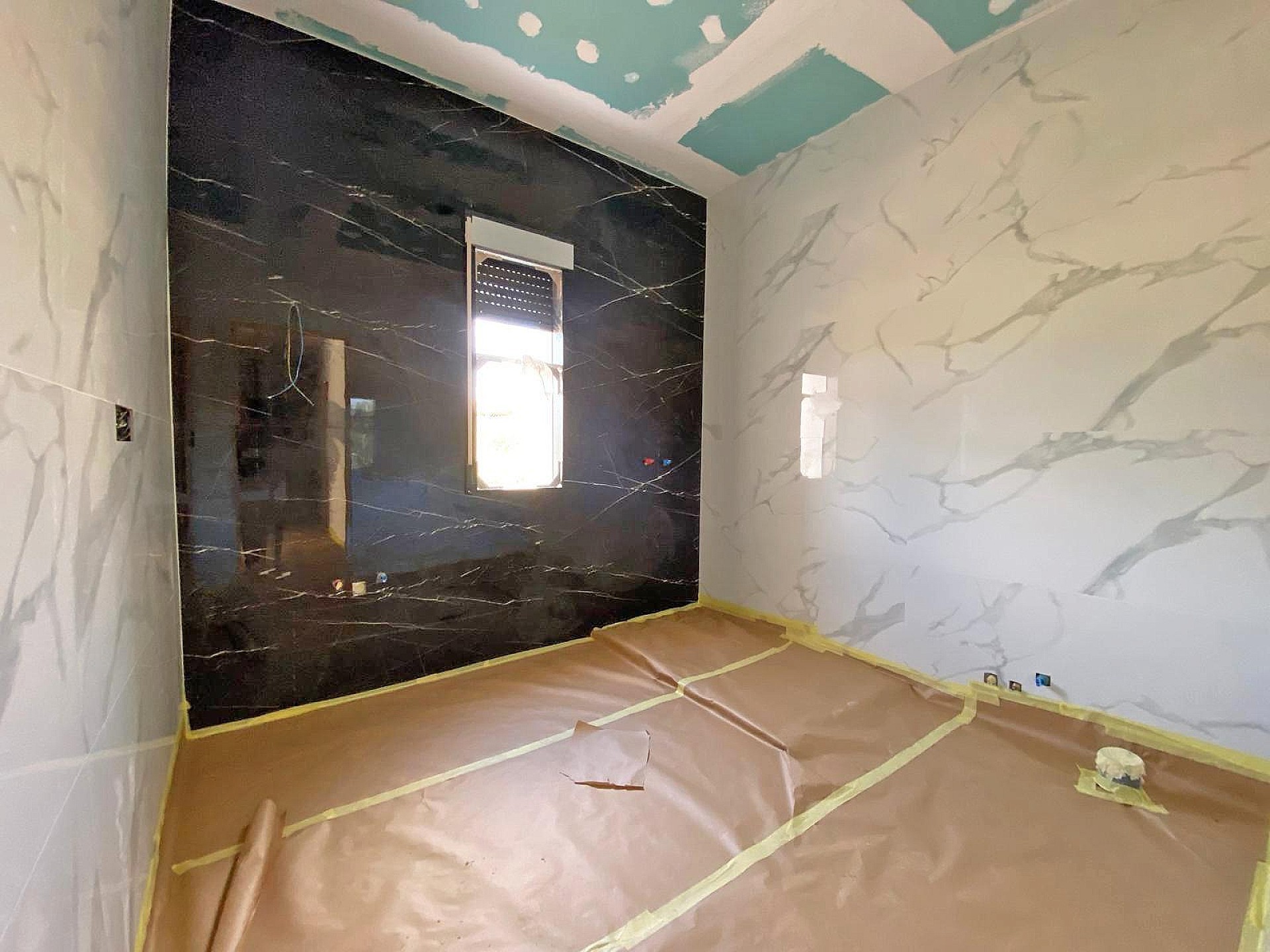 Resale - 3 Bedroom 2 Bathroom Villa in Pinoso -  - Alicante