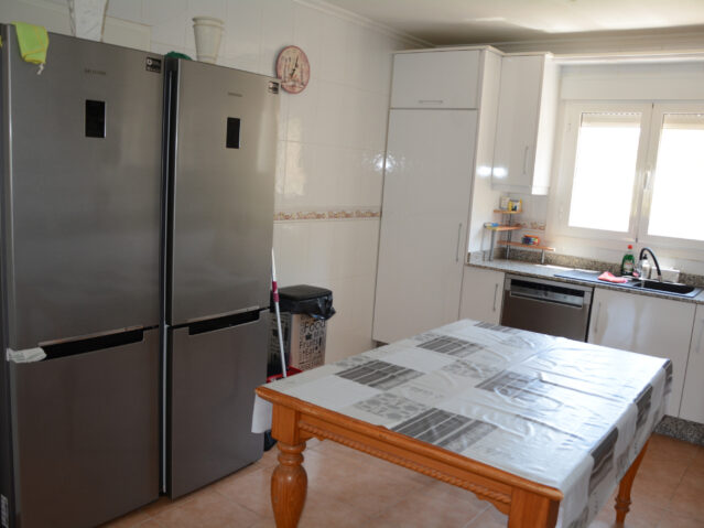 Resale - 3 Bedroom 2 Bathroom Villa in Macisvenda -  - Murcia