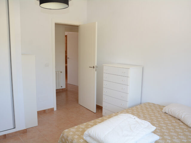 Resale - 3 Bedroom 2 Bathroom Villa in Macisvenda -  - Murcia