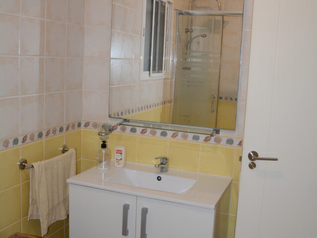 Resale - 3 Bedroom 2 Bathroom Villa in Macisvenda -  - Murcia