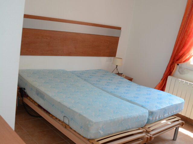 Resale - 3 Bedroom 2 Bathroom Villa in Macisvenda -  - Murcia
