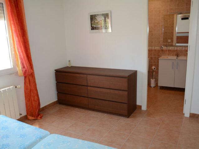 Resale - 3 Bedroom 2 Bathroom Villa in Macisvenda -  - Murcia