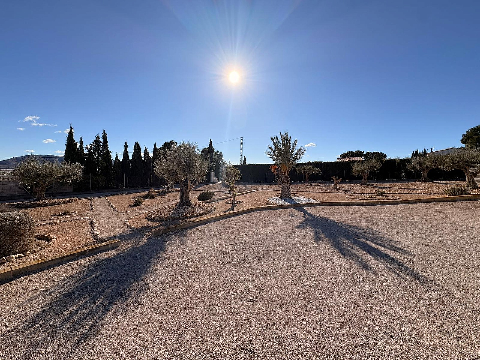 Resale - 3 Bedroom 2 Bathroom Country house in Caudete -  - Albacete