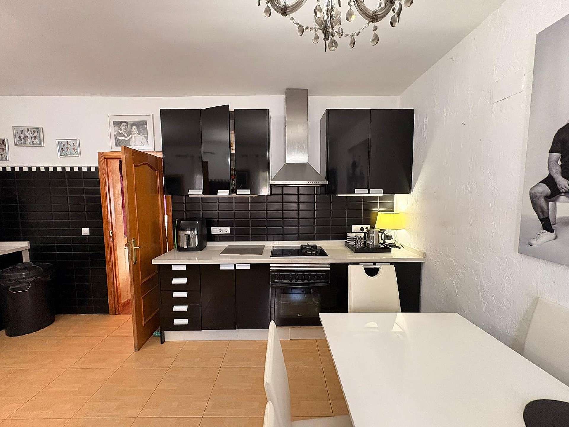 Resale - 8 Bedroom 6 Bathroom Villa in Castalla -  - Alicante