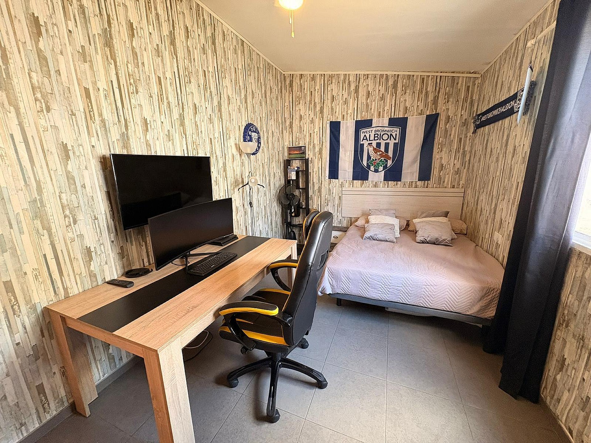 Resale - 8 Bedroom 6 Bathroom Villa in Castalla -  - Alicante