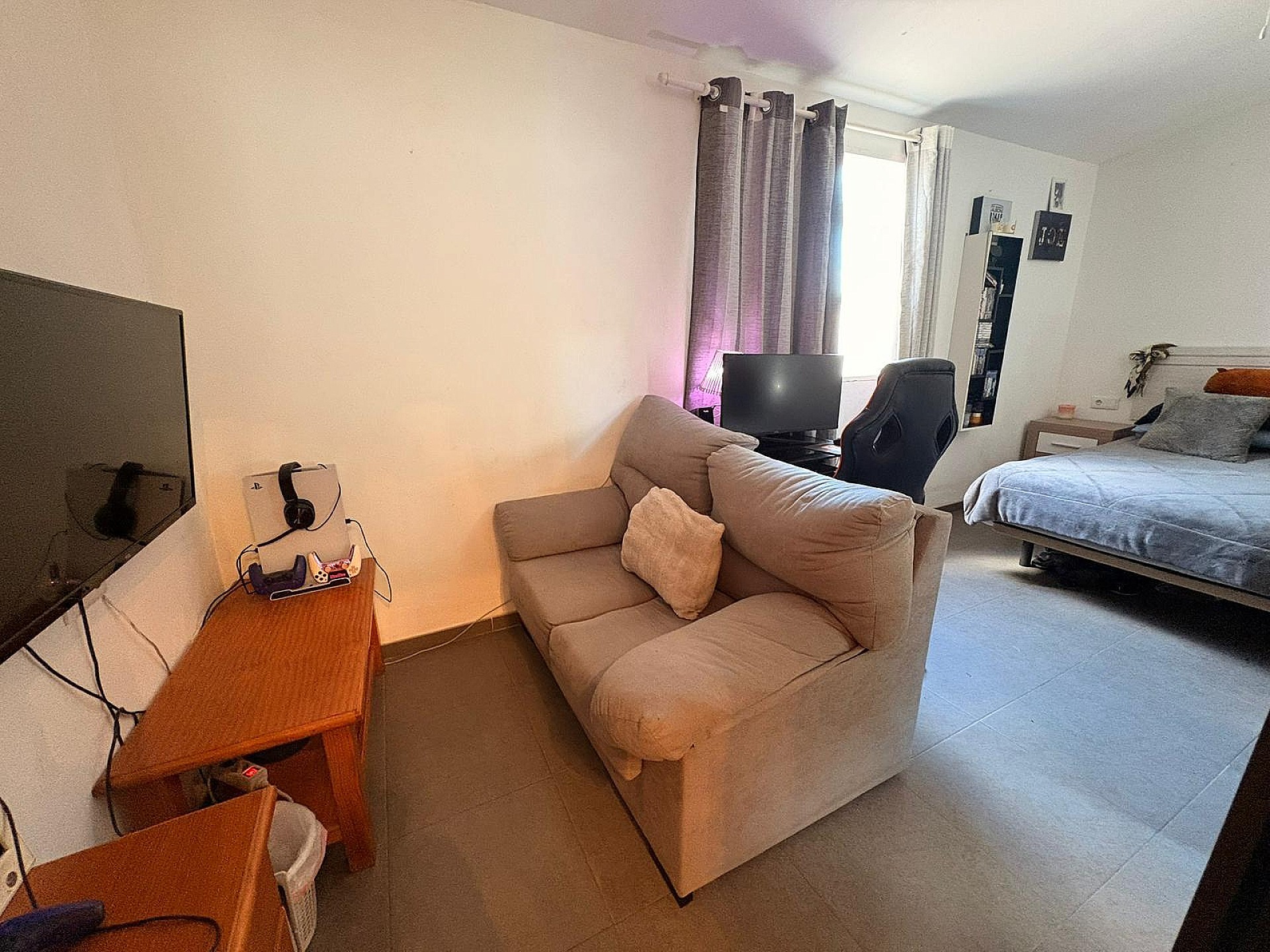 Resale - 8 Bedroom 6 Bathroom Villa in Castalla -  - Alicante