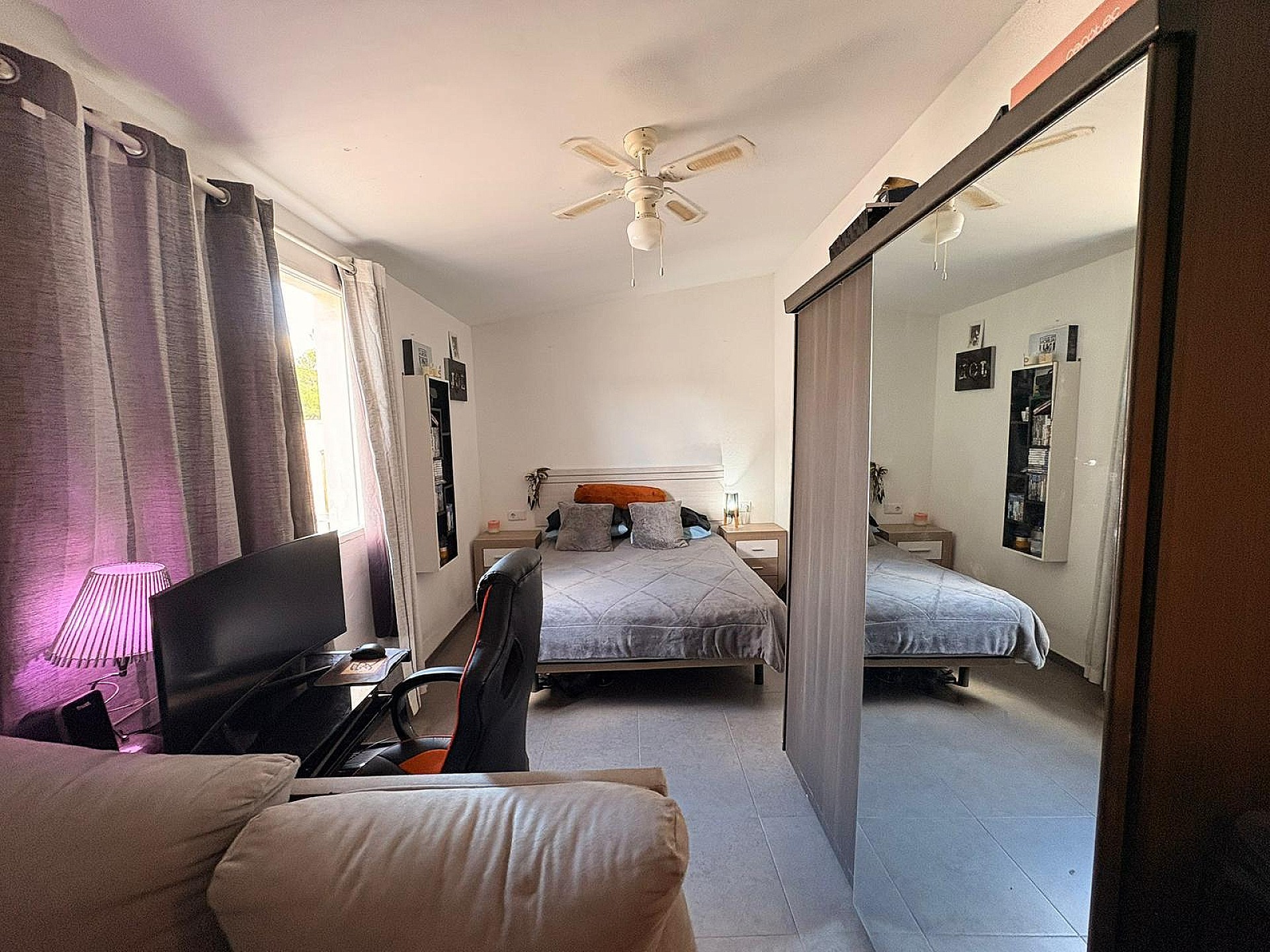 Resale - 8 Bedroom 6 Bathroom Villa in Castalla -  - Alicante