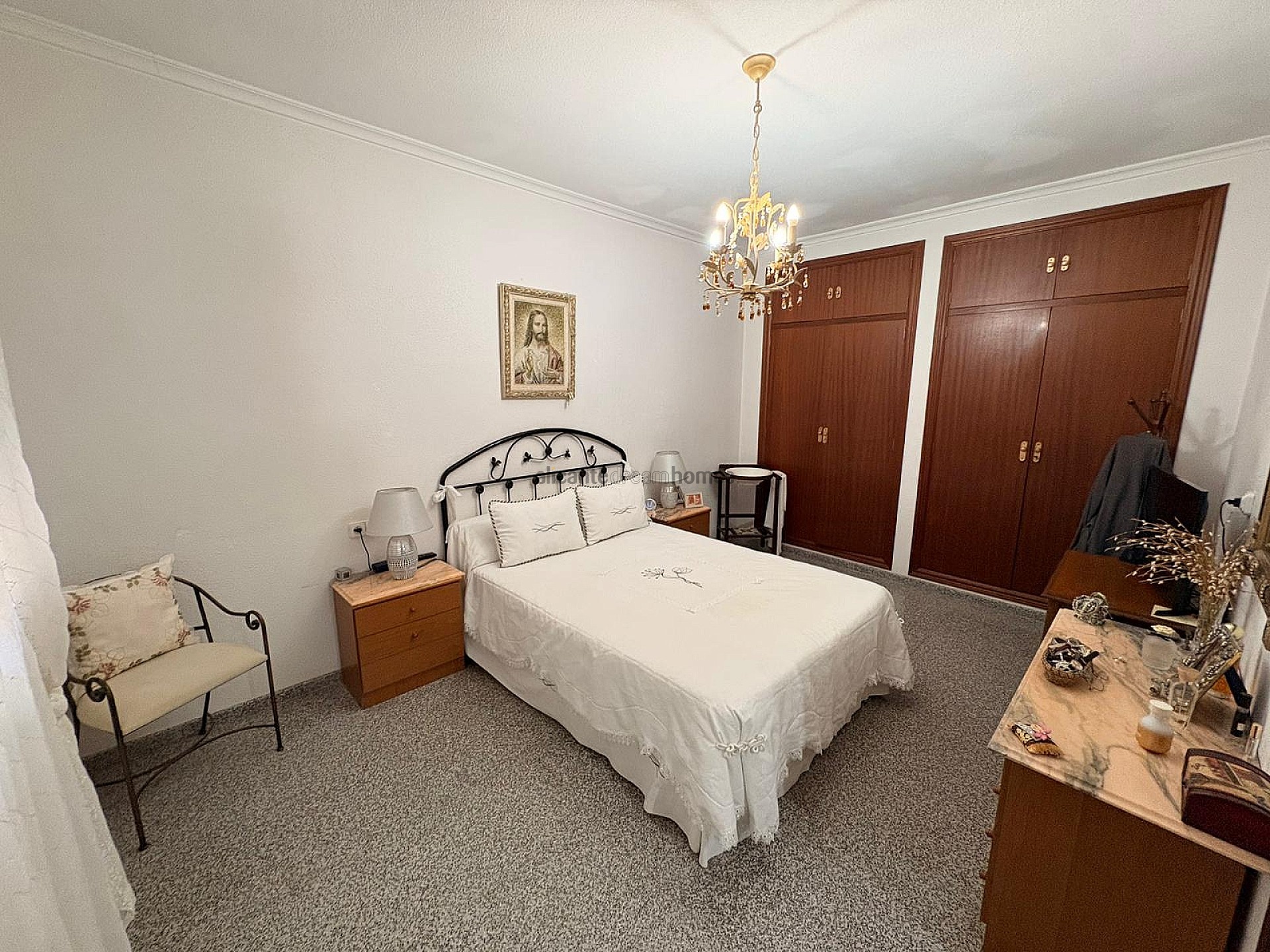 Resale - 4 Bedroom 2 Bathroom Villa in Monóvar -  - Alicante