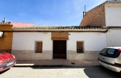 3-11916/4544, 3 Bedroom 1 Bathroom Townhouse in Pinoso