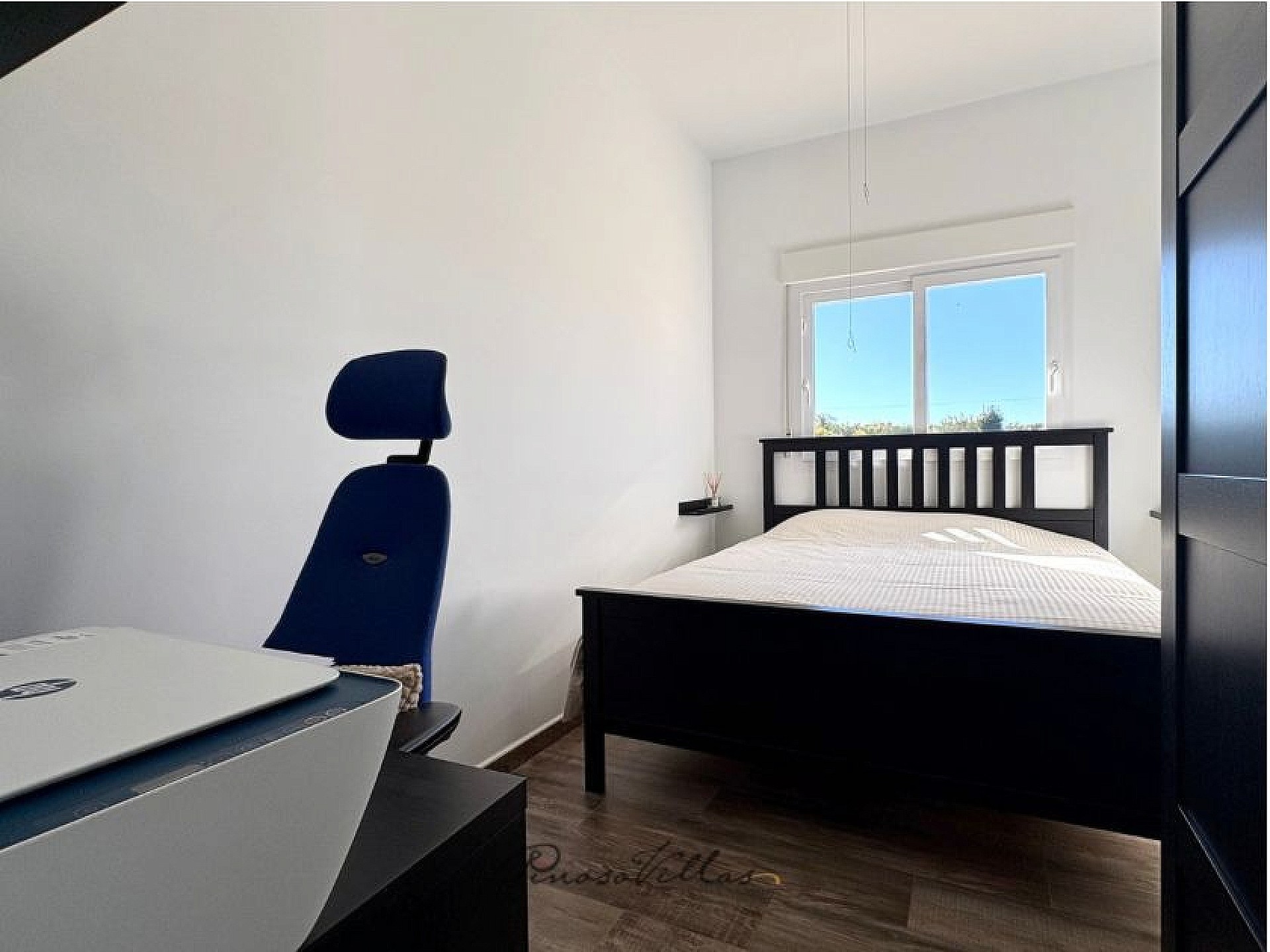 Resale - 4 Bedroom 4 Bathroom Villa in Pinoso -  - Alicante