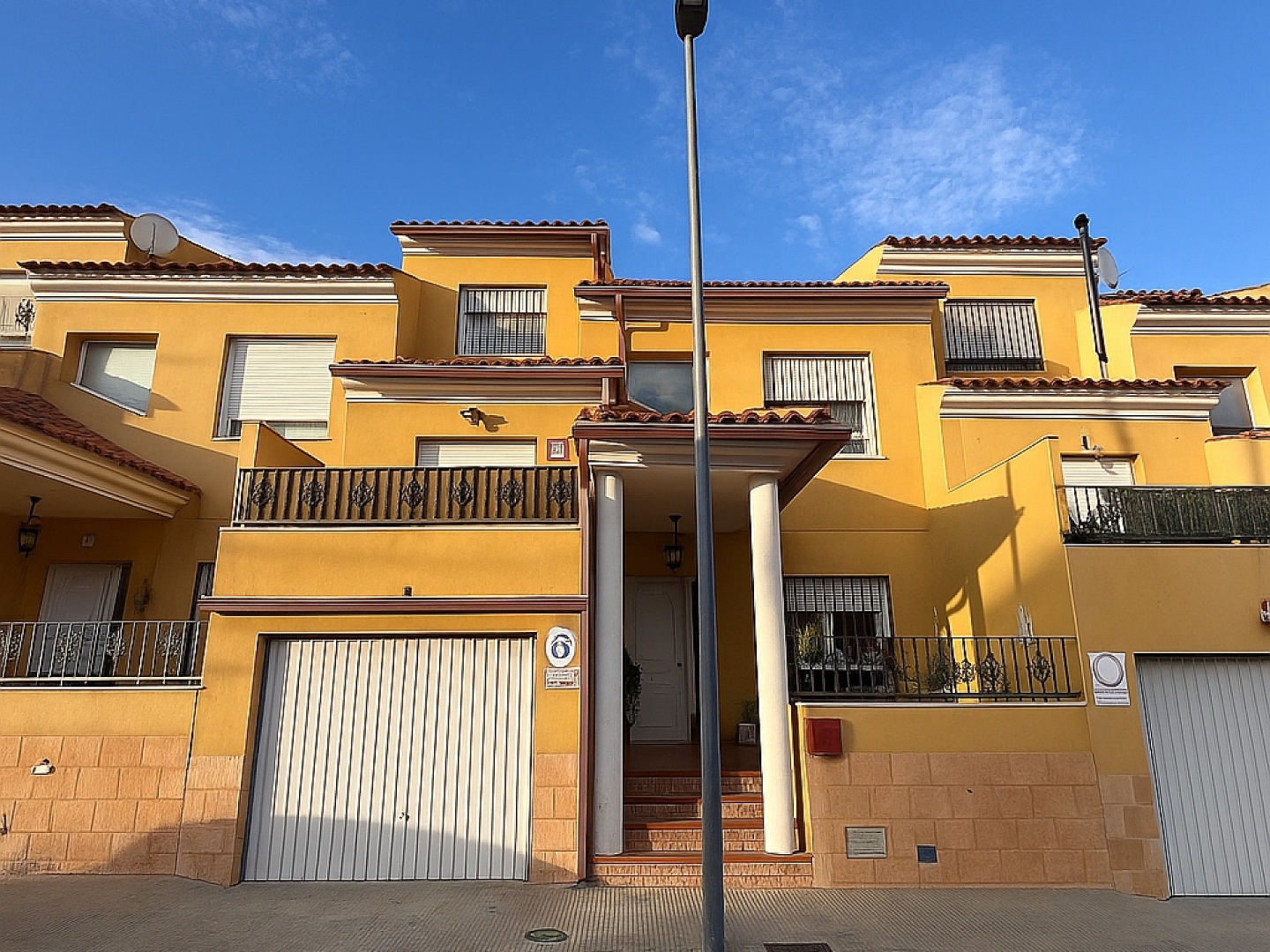 5 Bedroom 3 Bathroom Apartment in La Romana