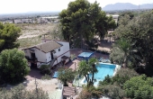 3-7345/4549, 3 Bedroom 2 Bathroom Country house in Crevillente