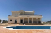 4 Bedroom 3 Bathroom Villa in Pinoso