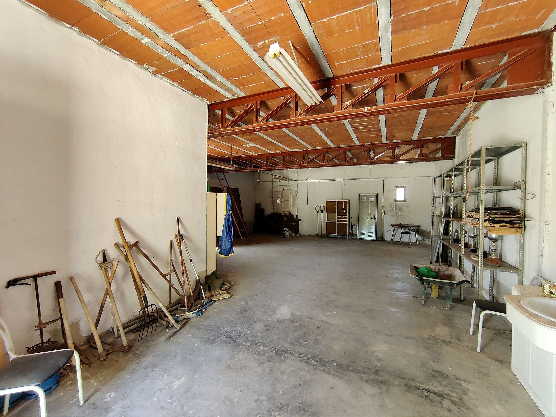 Resale - 3 Bedroom 2 Bathroom Villa in Crevillente -  - Alicante