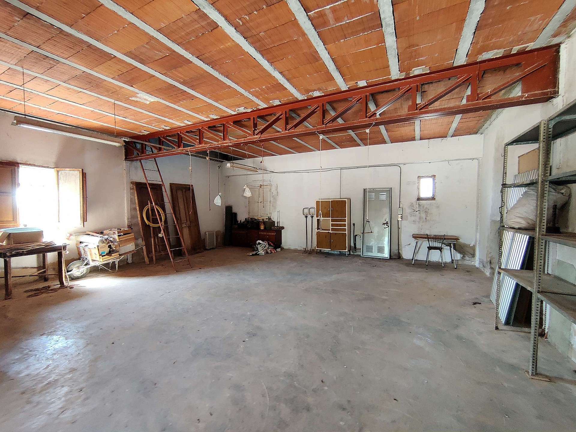 Resale - 3 Bedroom 2 Bathroom Villa in Crevillente -  - Alicante