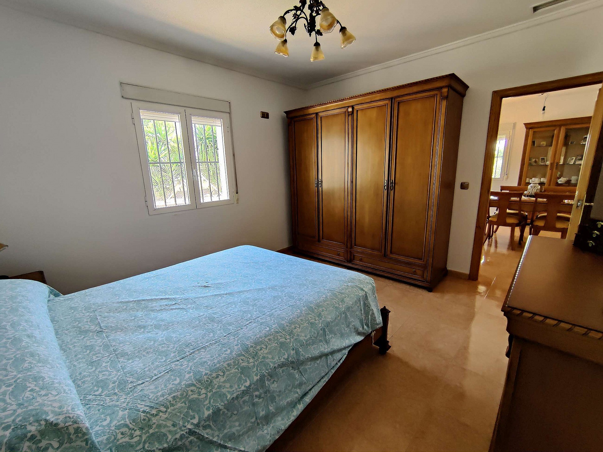 Resale - 3 Bedroom 2 Bathroom Villa in Crevillente -  - Alicante