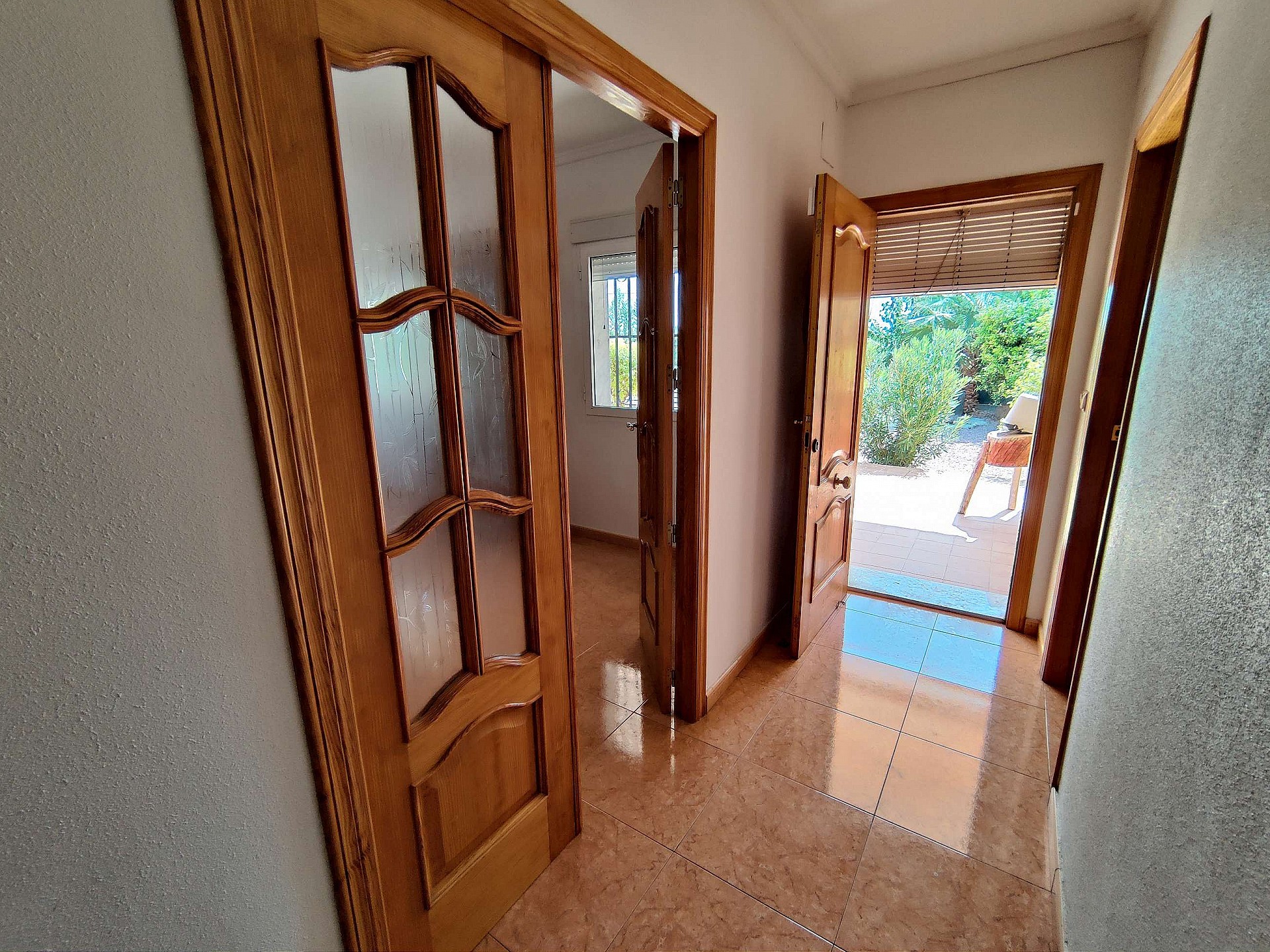Resale - 3 Bedroom 2 Bathroom Villa in Crevillente -  - Alicante