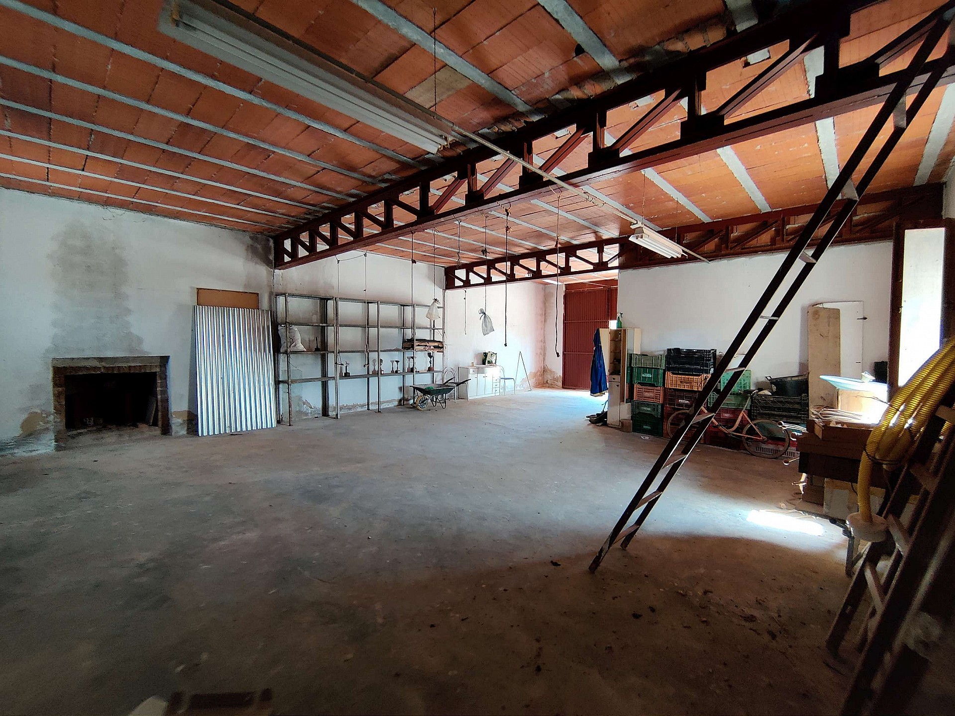 Resale - 3 Bedroom 2 Bathroom Villa in Crevillente -  - Alicante