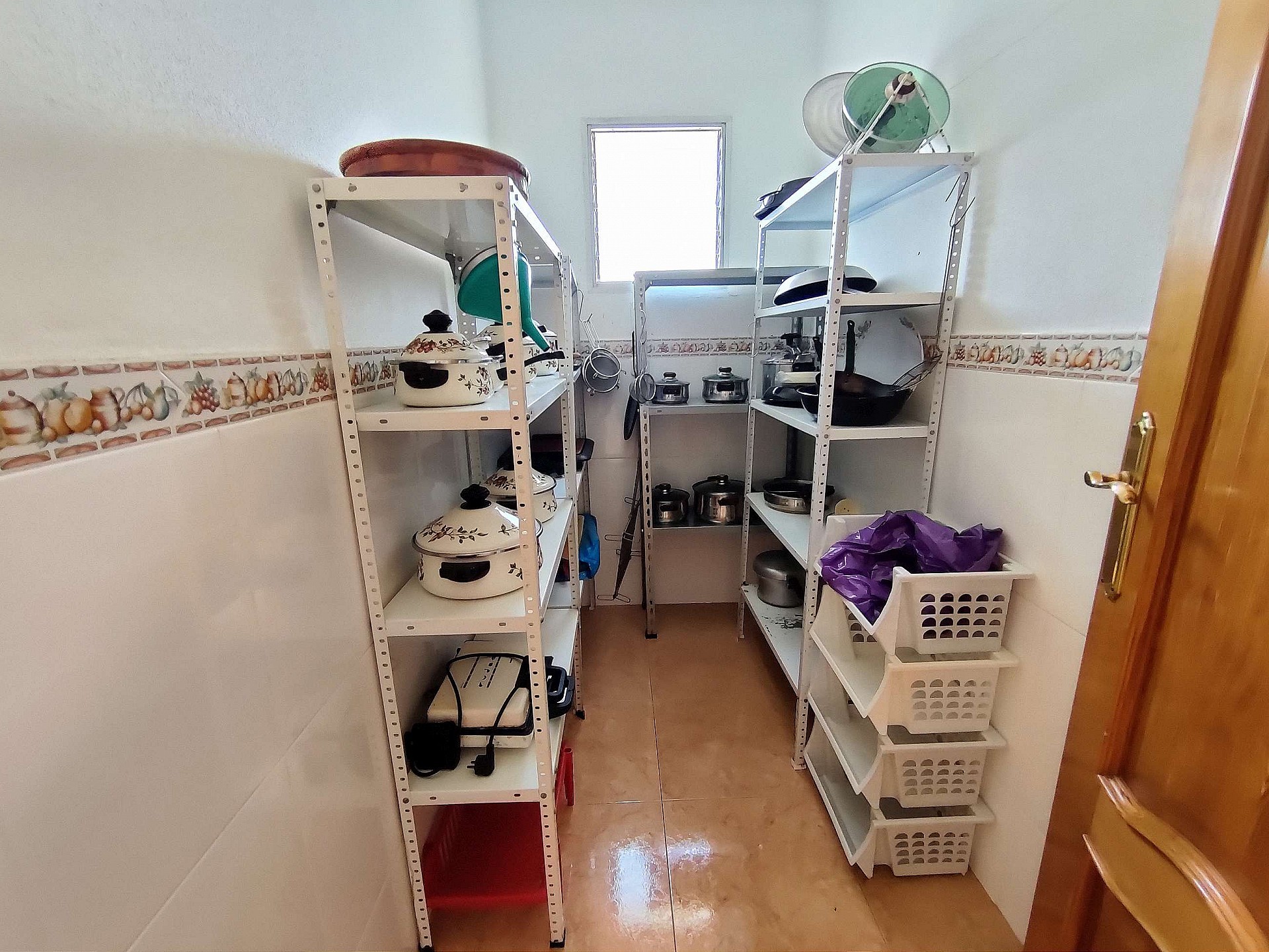 Resale - 3 Bedroom 2 Bathroom Villa in Crevillente -  - Alicante