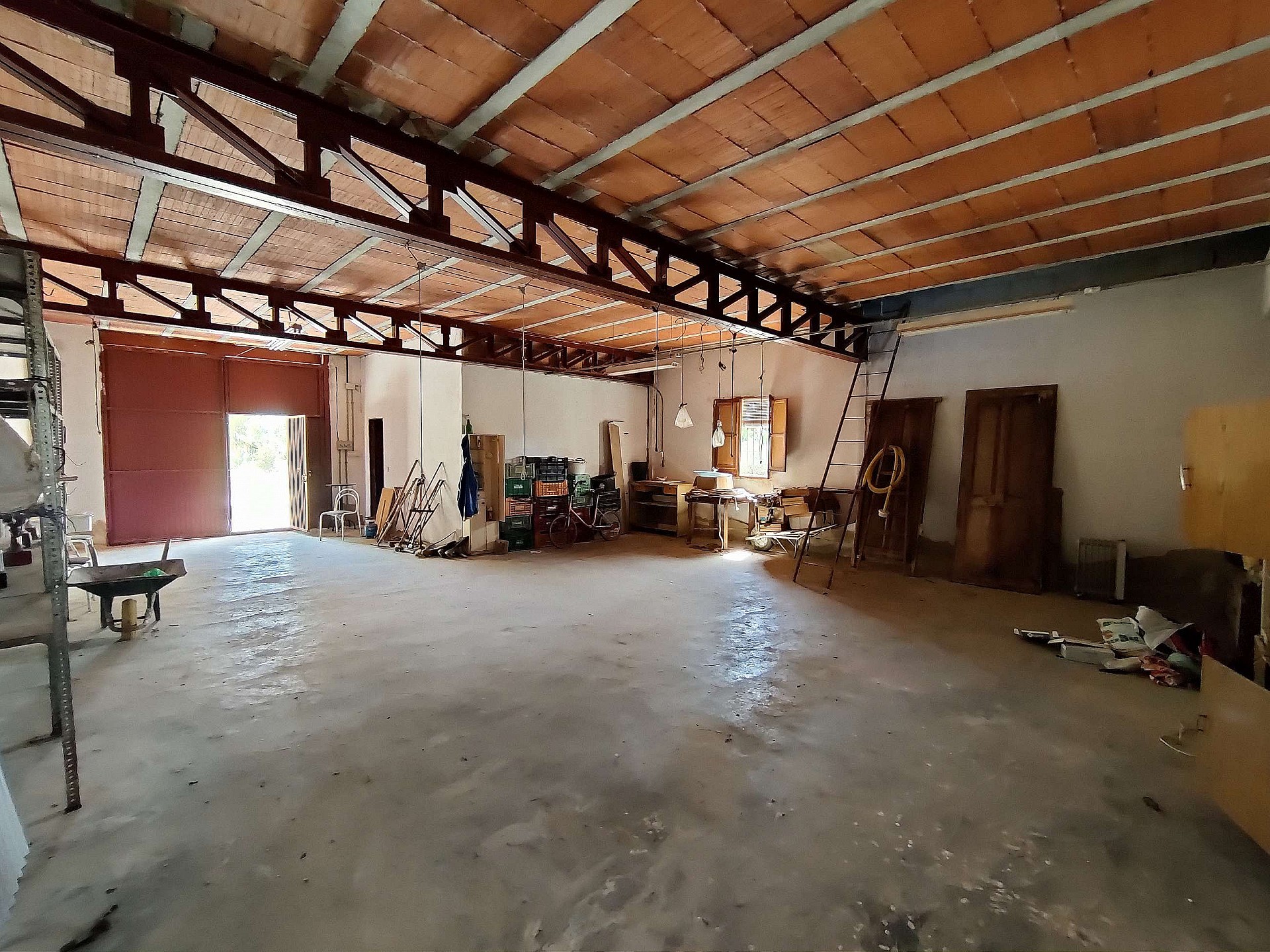 Resale - 3 Bedroom 2 Bathroom Villa in Crevillente -  - Alicante