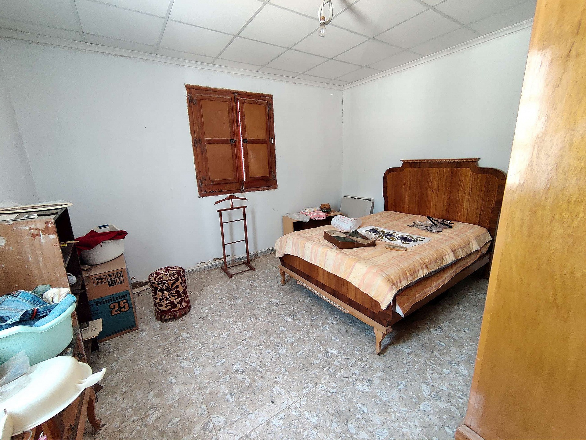 Resale - 3 Bedroom 2 Bathroom Villa in Crevillente -  - Alicante