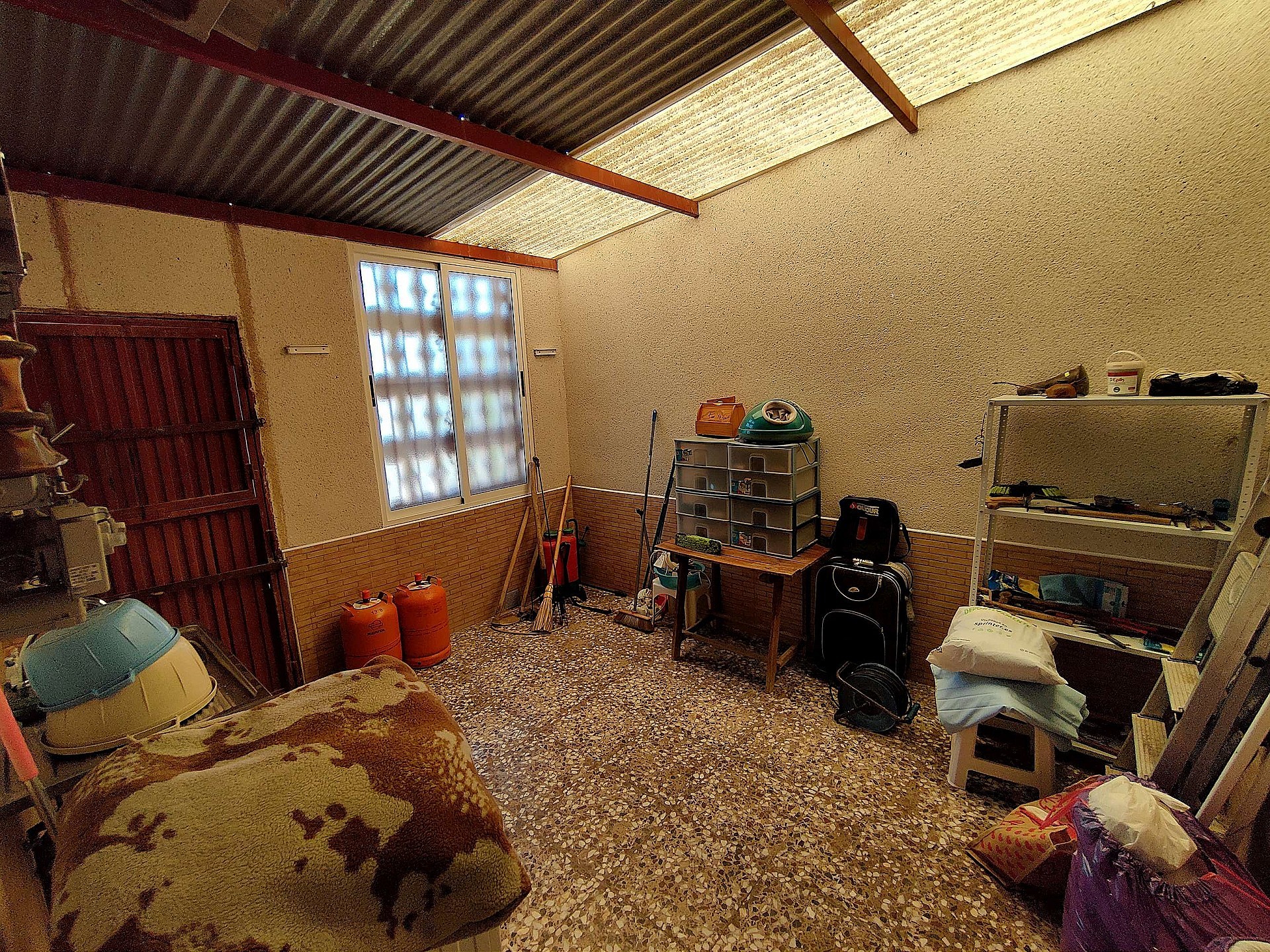 Resale - 3 Bedroom 2 Bathroom Villa in Crevillente -  - Alicante