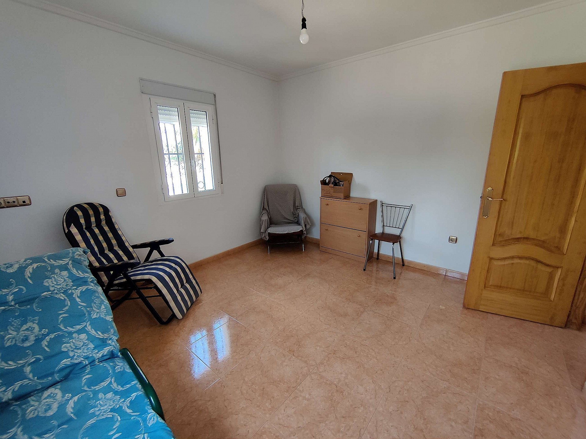 Resale - 3 Bedroom 2 Bathroom Villa in Crevillente -  - Alicante