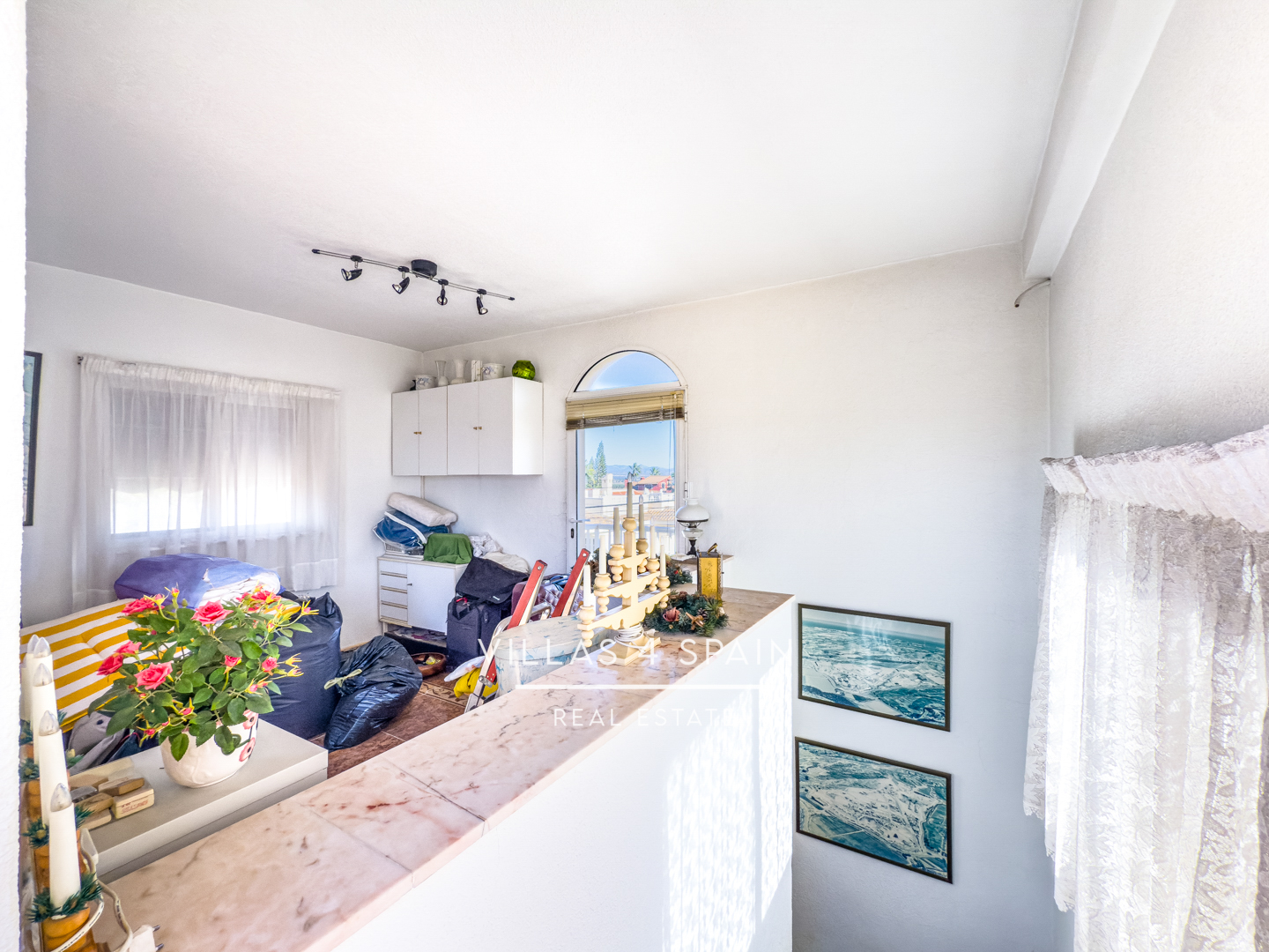 Resale - 4 Bedroom 3 Bathroom Villa In ciudad quesada La Marquesa Golf Course - av. del recorral  - Alicante