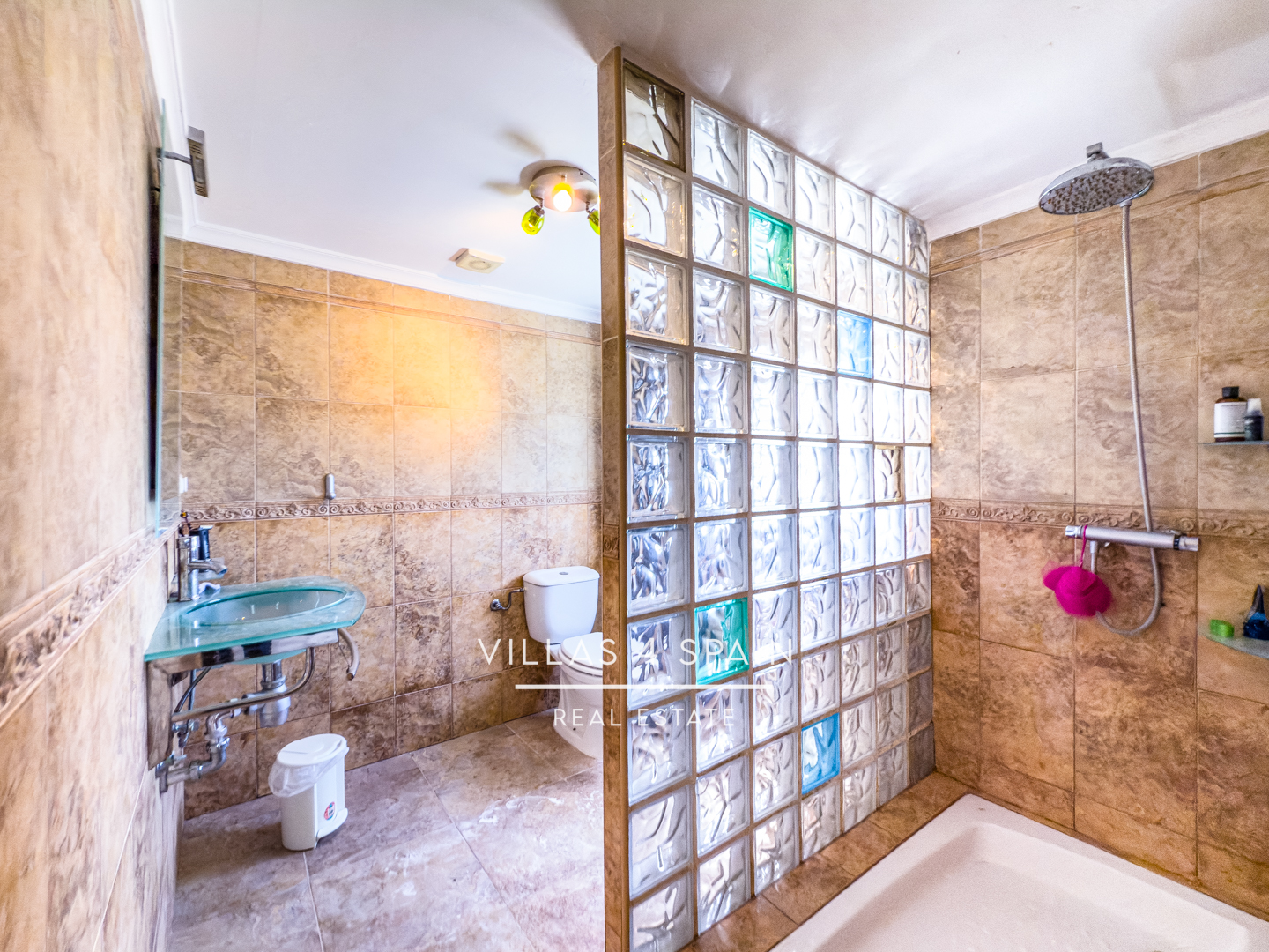 Resale - 12 Bedroom 6 bathroom villa with private pool in crevillente - Partida Ampla - Alicante