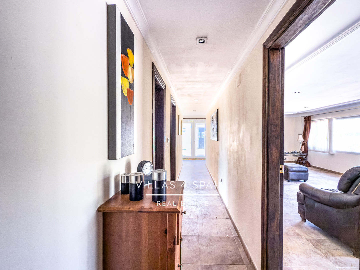 Resale - 12 Bedroom 6 bathroom villa with private pool in crevillente - Partida Ampla - Alicante