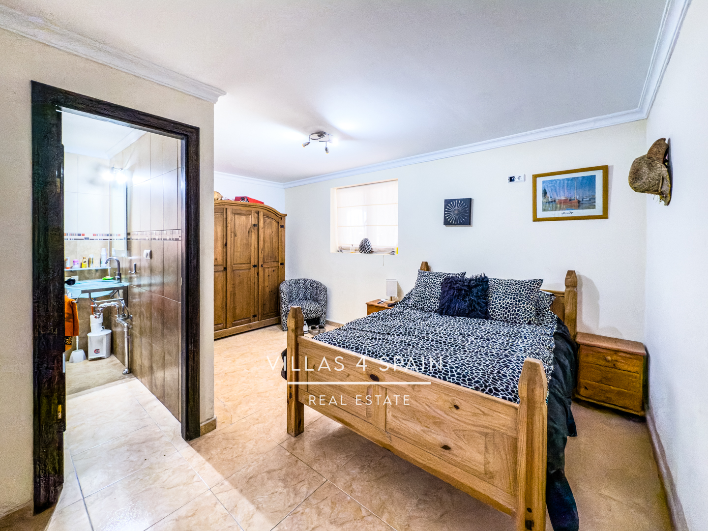 Resale - 12 Bedroom 6 bathroom villa with private pool in crevillente - Partida Ampla - Alicante