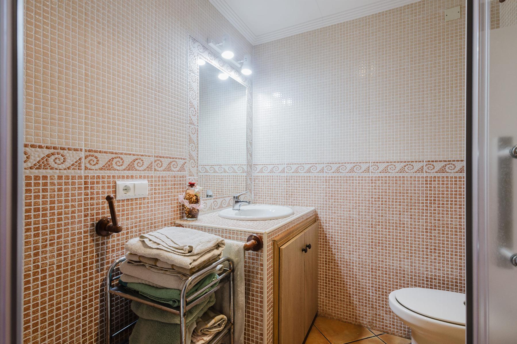 Resale - 3 Bedroom 1 Bathroom Bungalow in Torrevieja - PLAYA DE LA MATA - Alicante