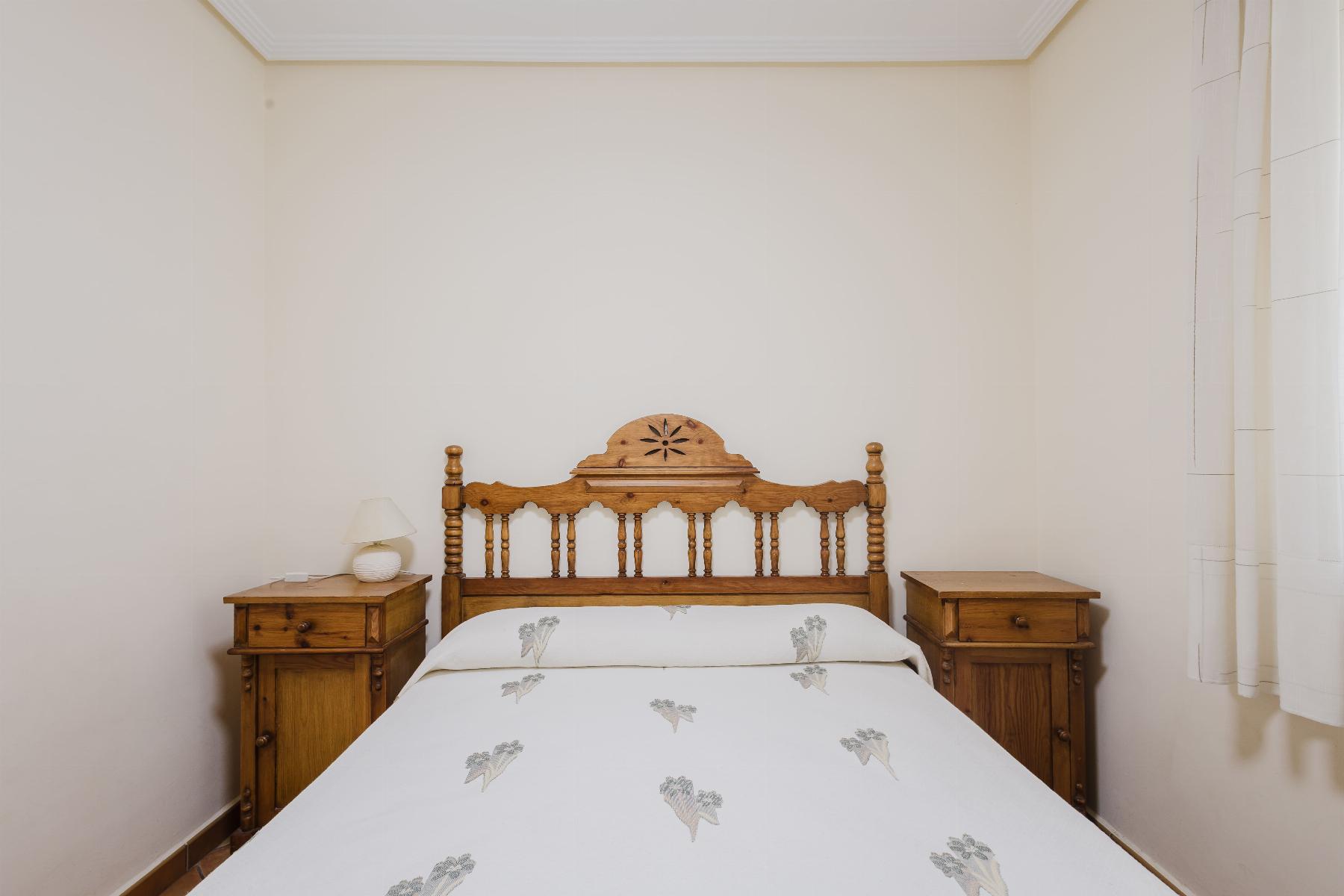 Resale - 3 Bedroom 1 Bathroom Bungalow in Torrevieja - PLAYA DE LA MATA - Alicante