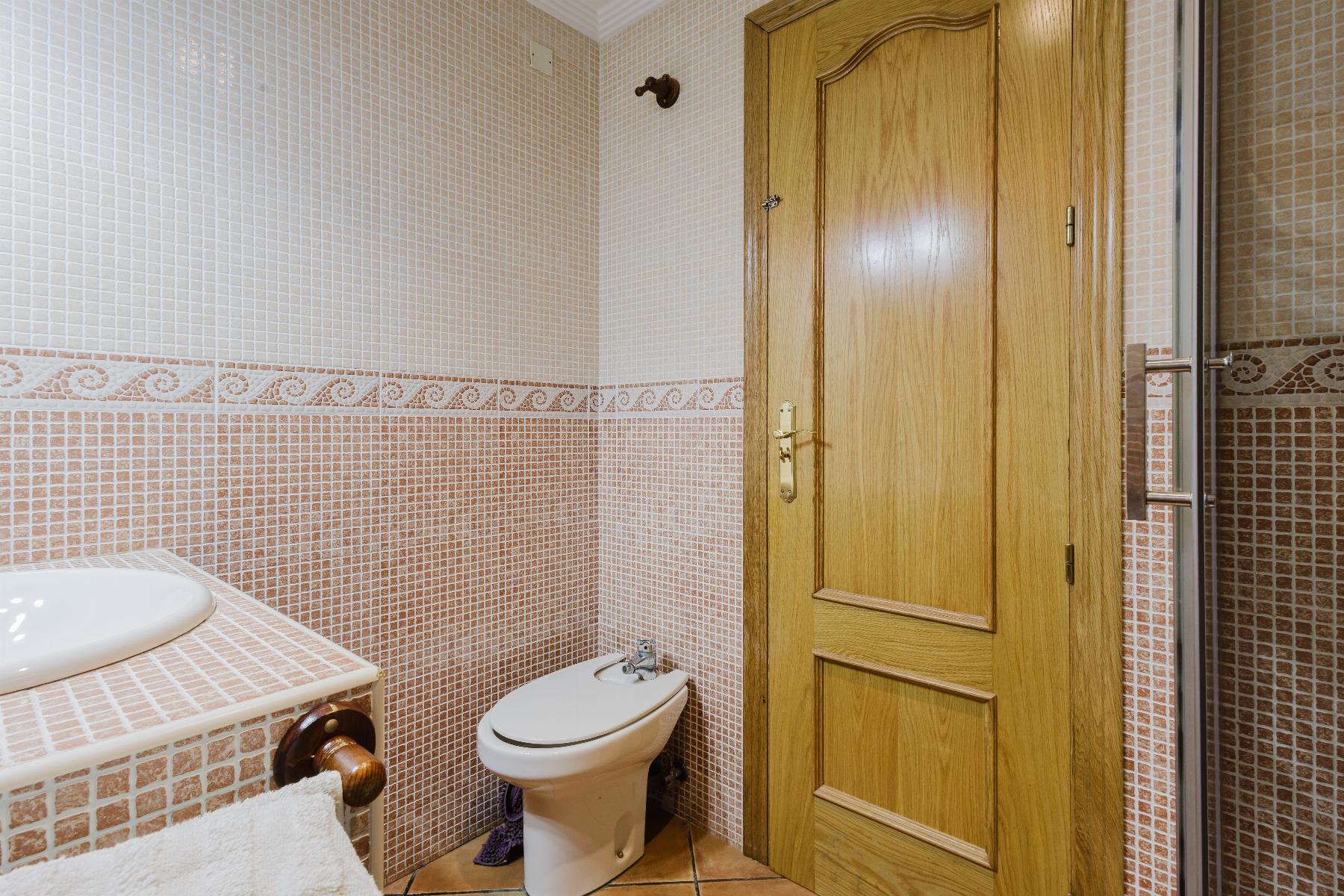 Resale - 3 Bedroom 1 Bathroom Bungalow in Torrevieja - PLAYA DE LA MATA - Alicante