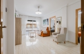 5-0311-2221/4567, 2 Bedroom 1 Bathroom Apartamento in Torrevieja