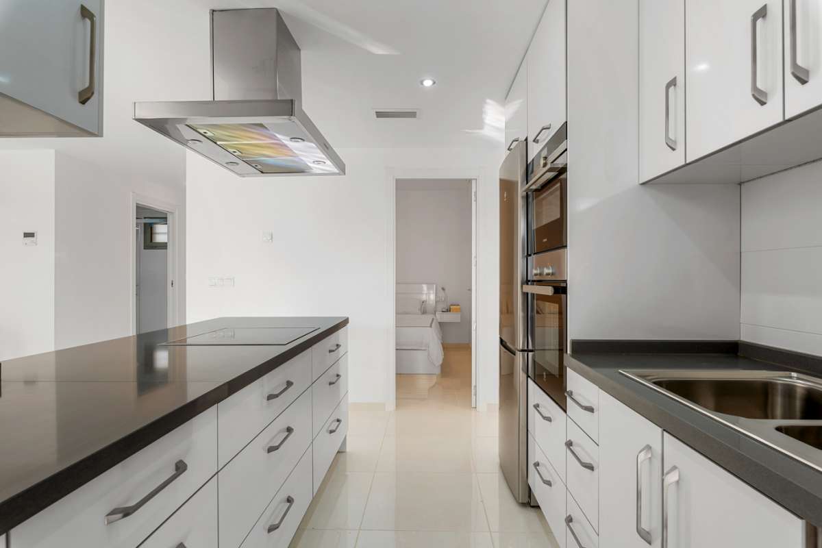 Resale - 2 Bedroom 2 Bathroom Apartment in Villamartín -  - Alicante