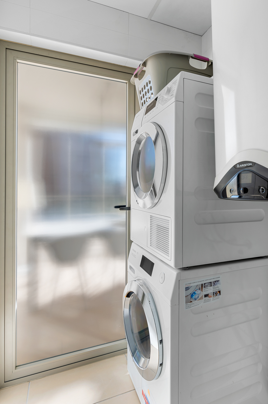 Resale - 2 Bedroom 2 Bathroom Apartment in Villamartín -  - Alicante