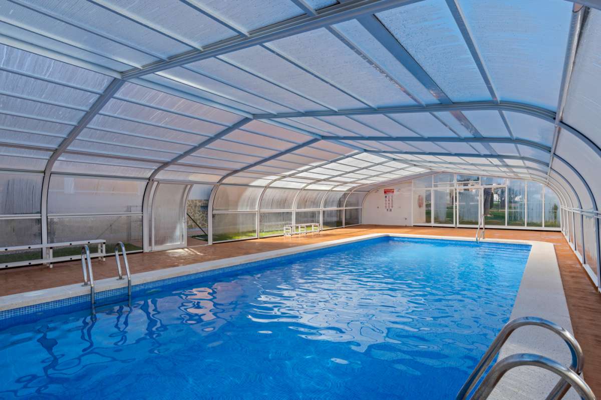 Resale - 2 Bedroom 2 Bathroom Apartment in Villamartín -  - Alicante