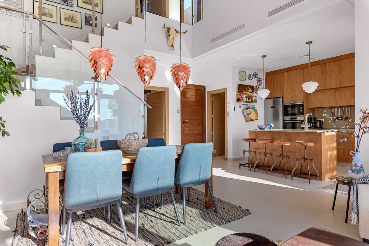 Resale - 3 Bedroom 2 Bathroom Villa in Benijófar -  - Alicante