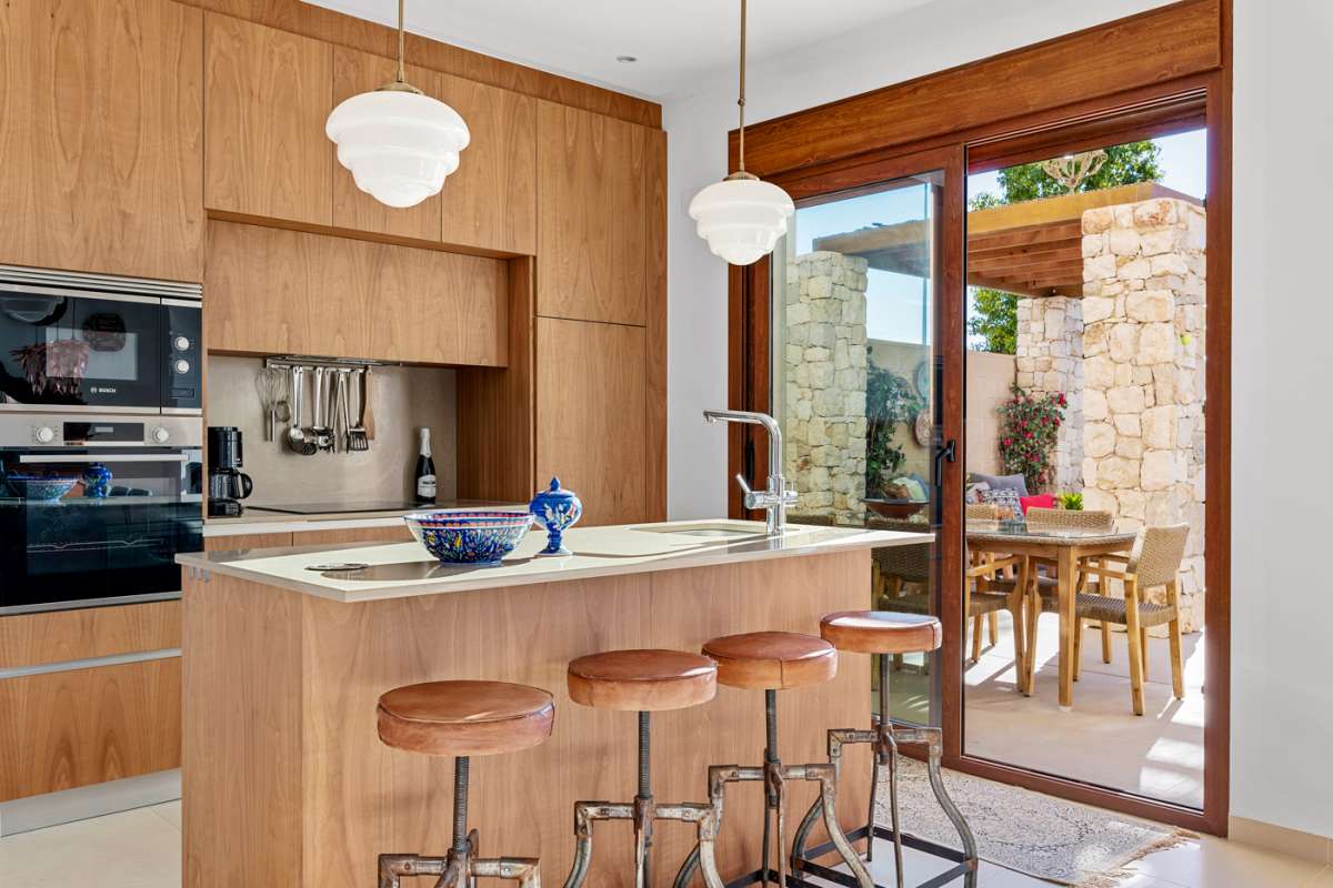 Resale - 3 Bedroom 2 Bathroom Villa in Benijófar -  - Alicante