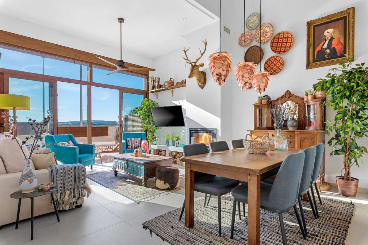 Resale - 3 Bedroom 2 Bathroom Villa in Benijófar -  - Alicante