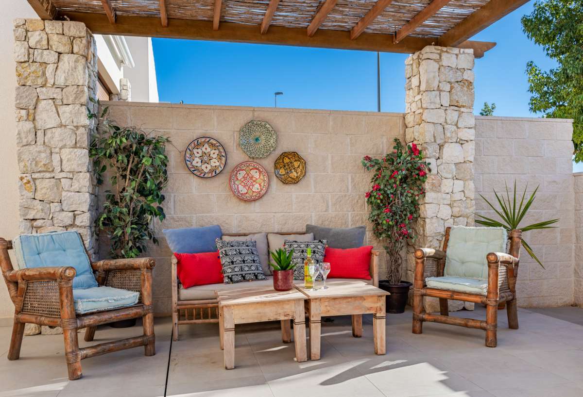 Resale - 3 Bedroom 2 Bathroom Villa in Benijófar -  - Alicante